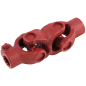 Junta completa para PASQUALI Longitud 204 mm Cruz 24x66 mm COMPATIBLE - 30750