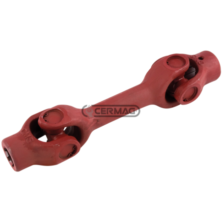 Joint complet pour PASQUALI Longueur 275 mm Croix 22x52 mm COMPATIBLE - 30752 | NewgardenAgri.com