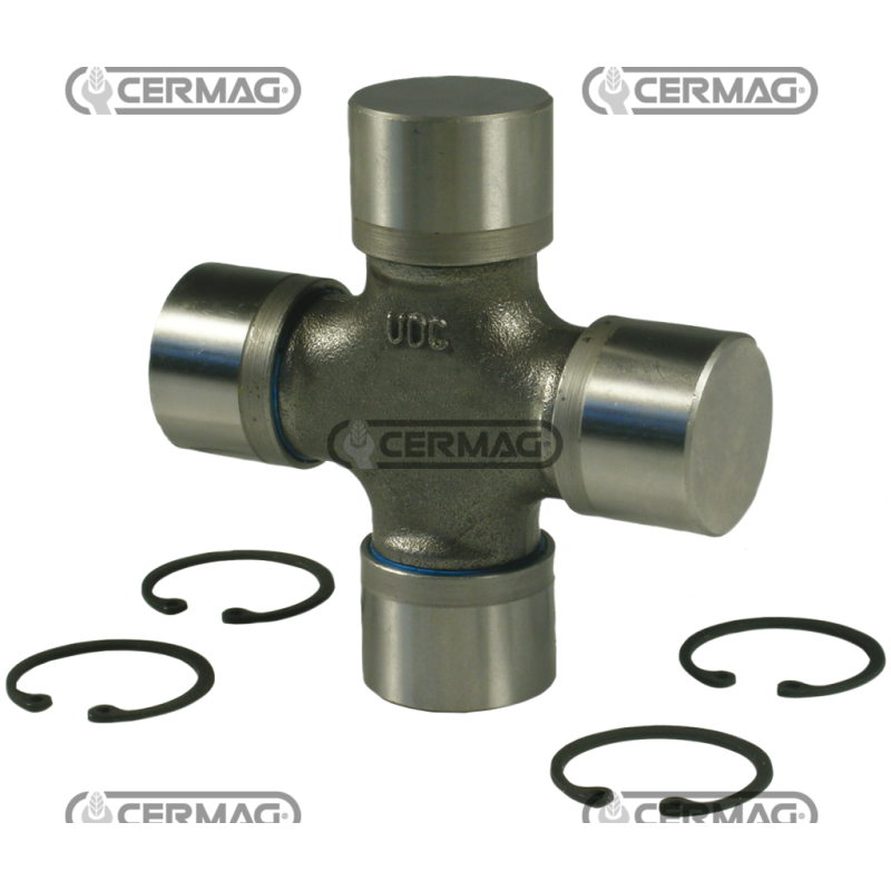 Croisière longue durée pour PASQUALI Taille 24x66 mm COMPATIBLE - 30800