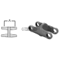 FORCELLE DOPPIE COMPATIBILE - 31462