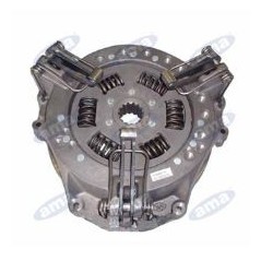 ORIGINAL LUK Kupplungsmechanismus für Ackerschlepper TN55 65 70 75 | NewgardenAgri.com