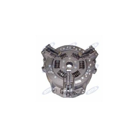 ORIGINAL LUK Kupplungsmechanismus für Ackerschlepper TN55 65 70 75 | NewgardenAgri.com