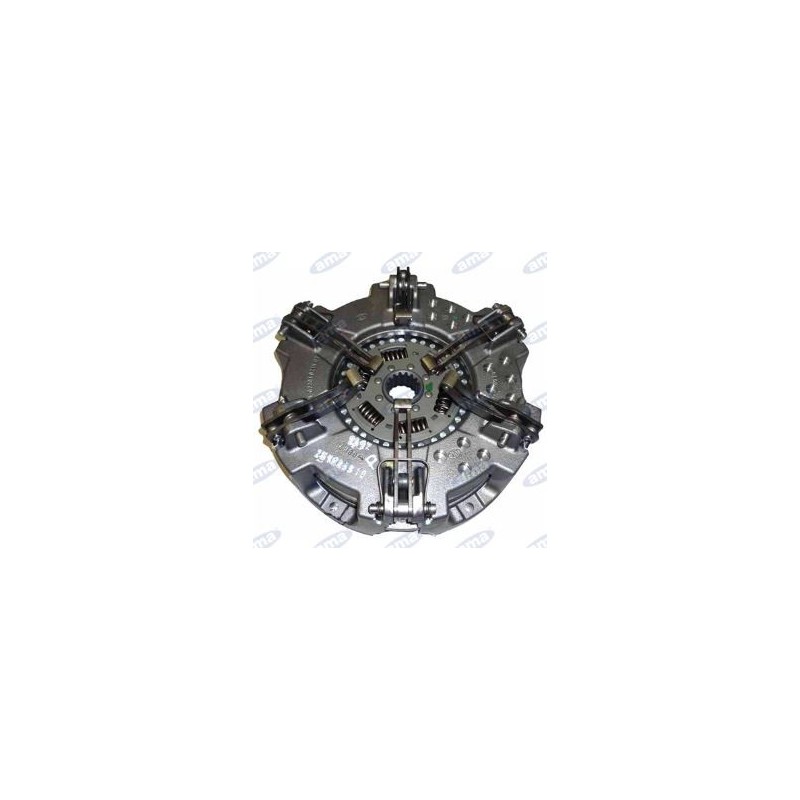 Embrayage VALEO pour tracteur agricole JX 90 MAXXIMA