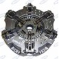 Embrayage VALEO pour tracteur agricole JX 90 MAXXIMA