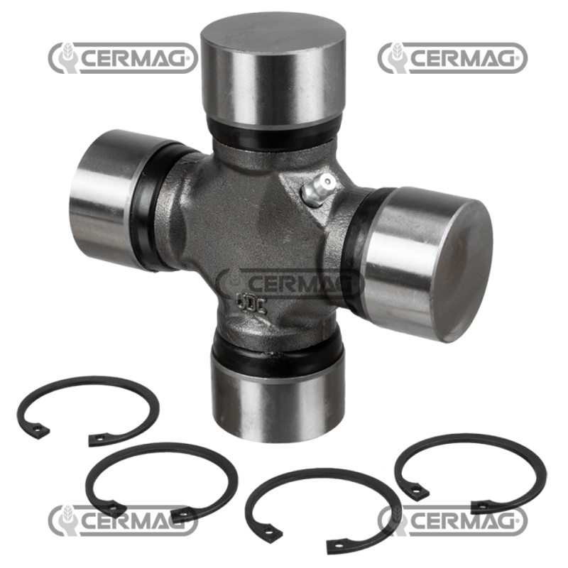 COMPATIBLES - 30432