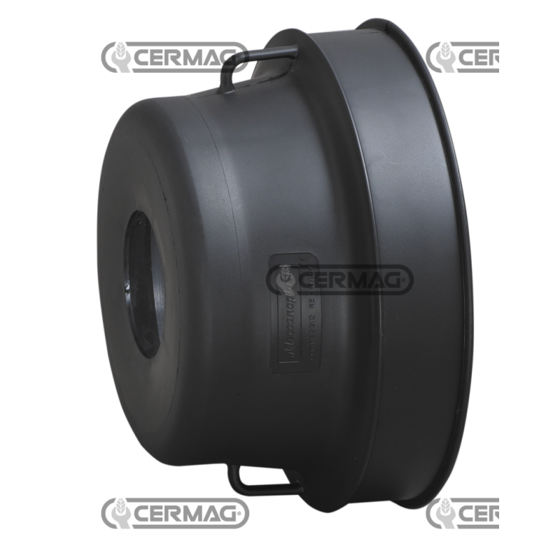 Counter-cuff (Approved according to the "Machinery Directive") COMPATIBLE - 31211