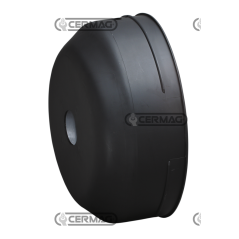 Contrabrazalete (Homologado según la "Directiva de Máquinas") COMPATIBLE - 30883 | NewgardenAgri.com