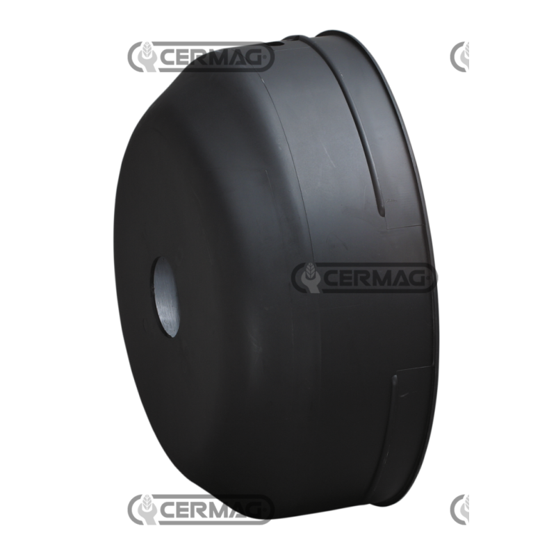 Counter-cuff (Approved according to the "Machinery Directive") COMPATIBLE - 30883