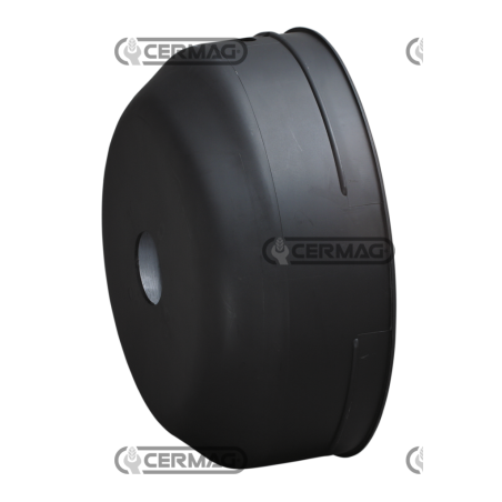 Contrabrazalete (Homologado según la "Directiva de Máquinas") COMPATIBLE - 30883 | NewgardenAgri.com
