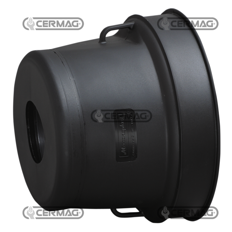 Counter-cuff (Approved according to the "Machinery Directive") COMPATIBLE - 31212