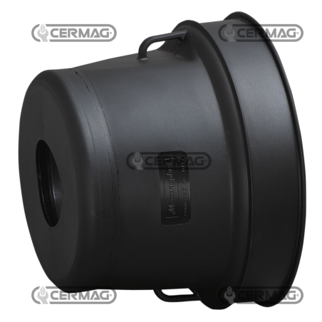 Contrabrazalete (Homologado según la "Directiva de Máquinas") COMPATIBLE - 31212 | NewgardenAgri.com