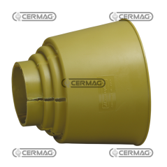 Contrabrazalete (Homologado según la "Directiva de Máquinas") COMPATIBLE - 31209 | NewgardenAgri.com