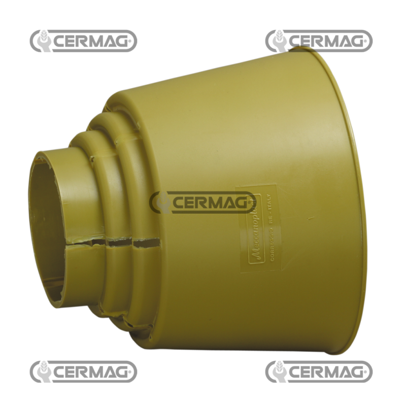 Contrabrazalete (Homologado según la "Directiva de Máquinas") COMPATIBLE - 31209