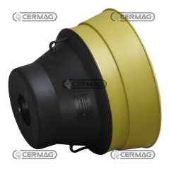 Controcuffia (Omologata secondo la "Direttiva Macchine") COMPATIBILE - 30881 | NewgardenAgri.com