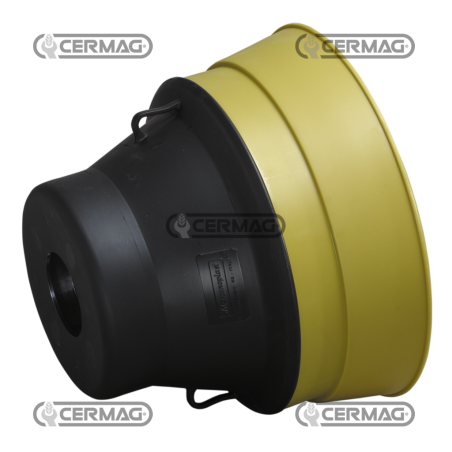 Contrabrazalete (Homologado según la "Directiva de Máquinas") COMPATIBLE - 30881 | NewgardenAgri.com
