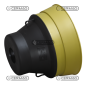 Contrabrazalete (Homologado según la "Directiva de Máquinas") COMPATIBLE - 30881