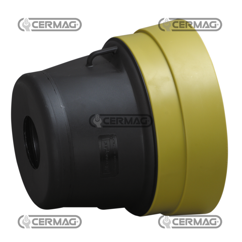 Controcuffia (Omologata secondo la "Direttiva Macchine") COMPATIBILE - 30880