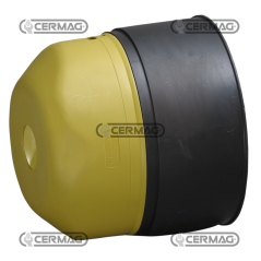 Controcuffia (Omologata secondo la "Direttiva Macchine") COMPATIBILE - 31324 | NewgardenAgri.com
