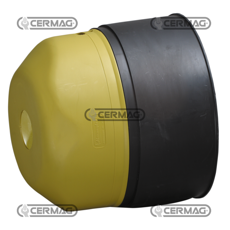 Counter-cuff (Approved according to the "Machinery Directive") COMPATIBLE - 31324