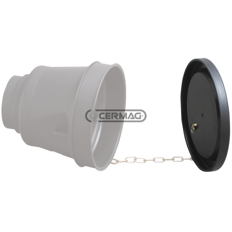 Contrabrazalete (Homologado según la "Directiva de Máquinas") COMPATIBLE - 31326