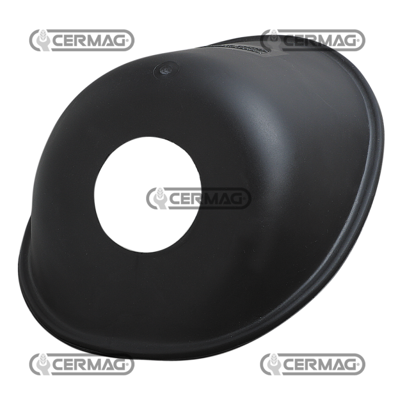 Controcuffia (Omologata secondo la "Direttiva Macchine") COMPATIBILE - 31210
