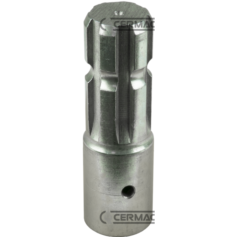Reducción para Perfil PDF 1"3/8-Z.21 - 1"3/4-Z.6 COMPATIBLE - 30964