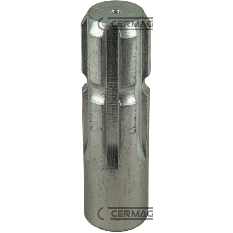 Réduction pour Profil PDF 13 UNI 221 - 1"3/8-Z.6 COMPATIBLE - 30966