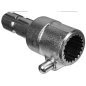 Réduction pour PDF avec bouton Profil 1"3/4-Z.20 - 1"3/8-Z.6 COMPATIBLE - 31039