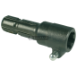 Reducción para PDF con botón Perfil 1"3/4-Z.6 - 1"3/8-Z.6 - 120 Kgm/mm² COMPATIBLE - 30477