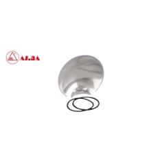 Reflector de baliza de rotor para tractor agrícola AJBA | NewgardenAgri.com