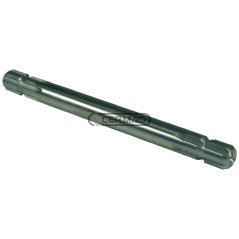 Goupille avec profil PTO double 1"3/8-Z.6 - 200 mm COMPATIBLE - 31143 | NewgardenAgri.com