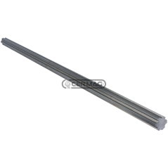 Slotted bar Profile 23 UNI 221 - 1000 mm COMPATIBLE - 30919 | NewgardenAgri.com