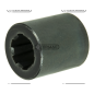 Slotted bush Profile 1" Sae 6B COMPATIBLE - 84055