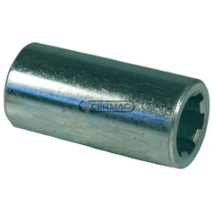 Douille fendue Profil 1"3/8-Z.6 COMPATIBLE - 30501 | NewgardenAgri.com