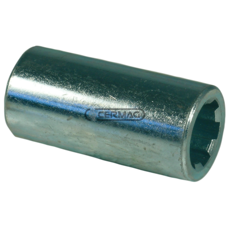 Bussola scanalata Profilo 1"3/4-Z.6 COMPATIBILE - 30929 | NewgardenAgri.com