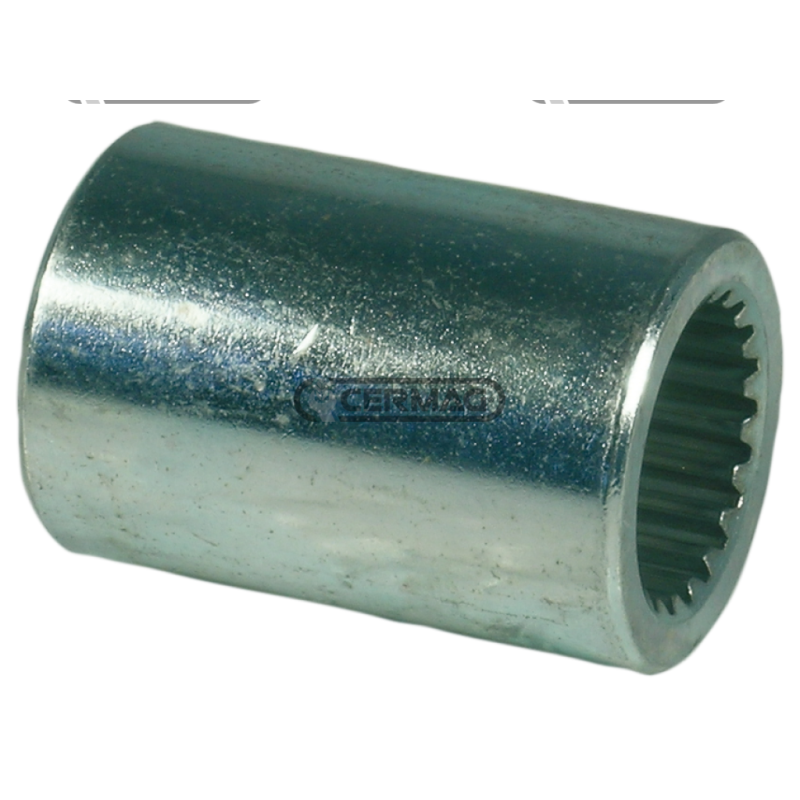 Slotted bush Profile 1"3/4-Z.20 COMPATIBLE - 30967