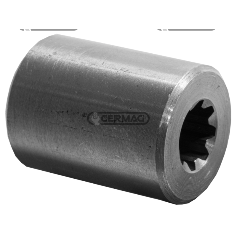 Slotted bush Profile 15x12-Z.8 COMPATIBLE - 30934