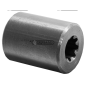 Slotted bush Profile 15x12-Z.8 COMPATIBLE - 30934