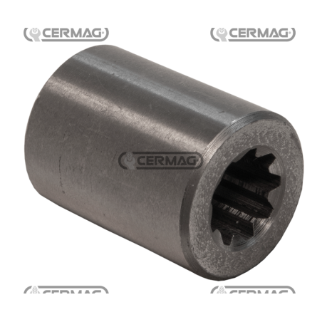 Douille fendue Profil 17x14-Z.9 COMPATIBLE - 30935 | NewgardenAgri.com