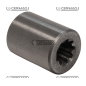 Slotted bush Profile 17x14-Z.9 COMPATIBLE - 30935