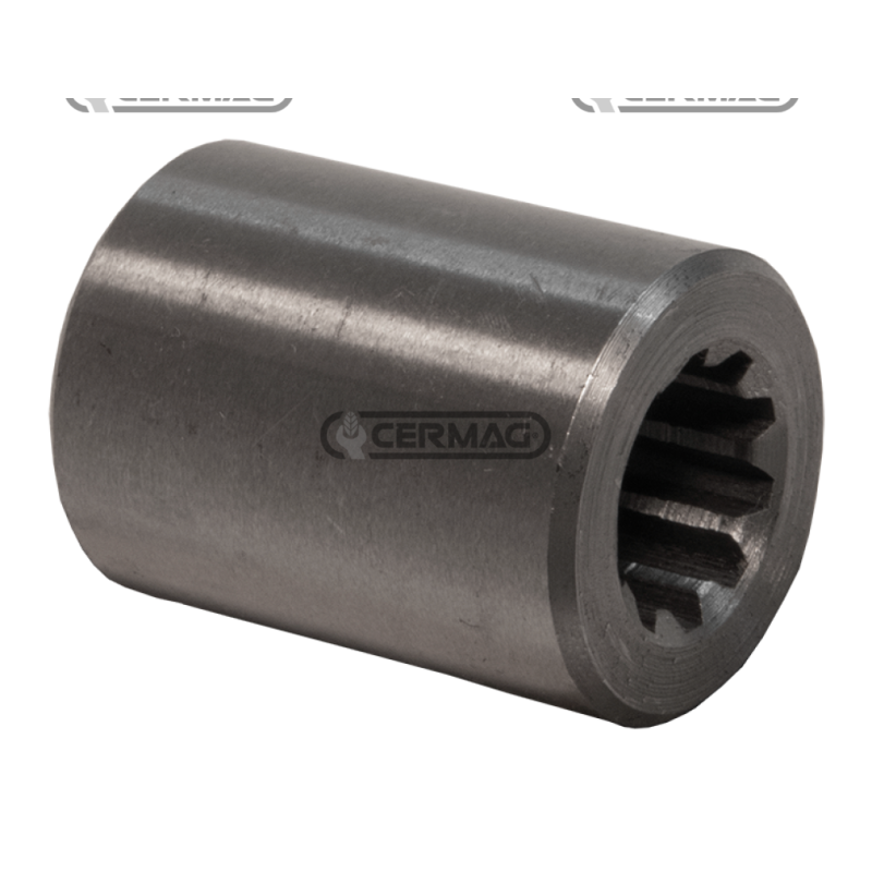 Slotted bush Profile 18x15-Z.10 COMPATIBLE - 30936