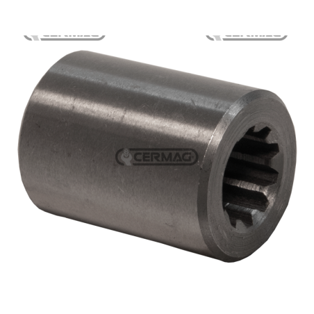 Douille fendue Profil 18x15-Z.10 COMPATIBLE - 30936 | NewgardenAgri.com