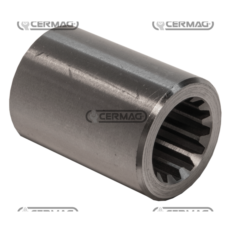Douille fendue Profil 22x19-Z.13 COMPATIBLE - 30939
