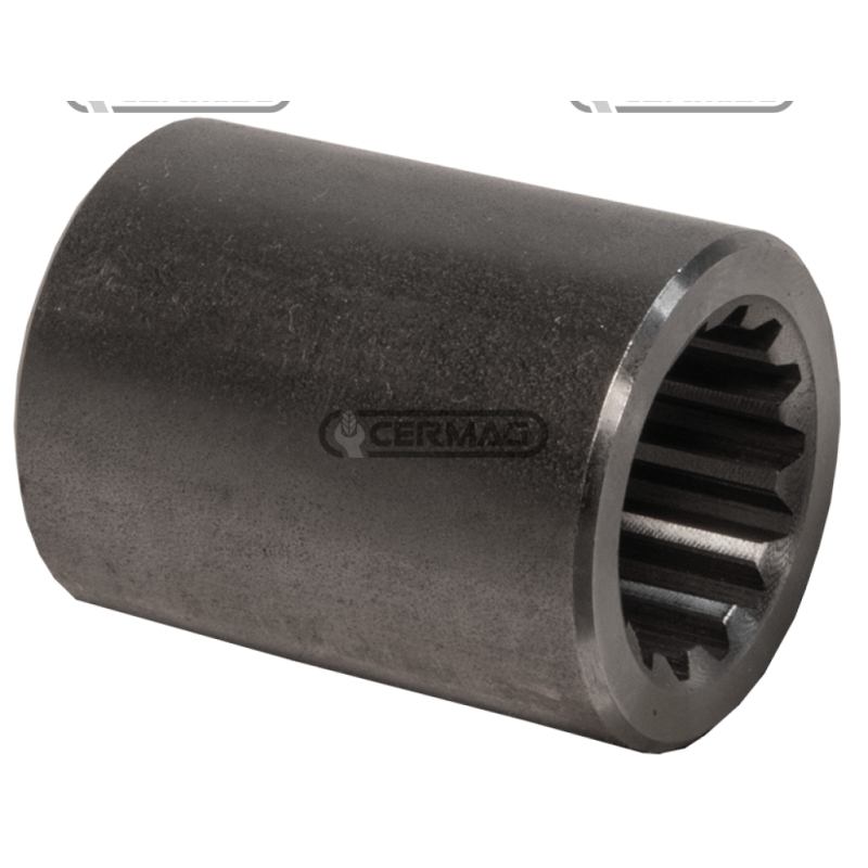 Douille fendue Profil 25x22-Z.14 COMPATIBLE - 30940