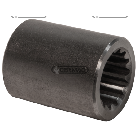 Douille fendue Profil 25x22-Z.14 COMPATIBLE - 30940 | NewgardenAgri.com
