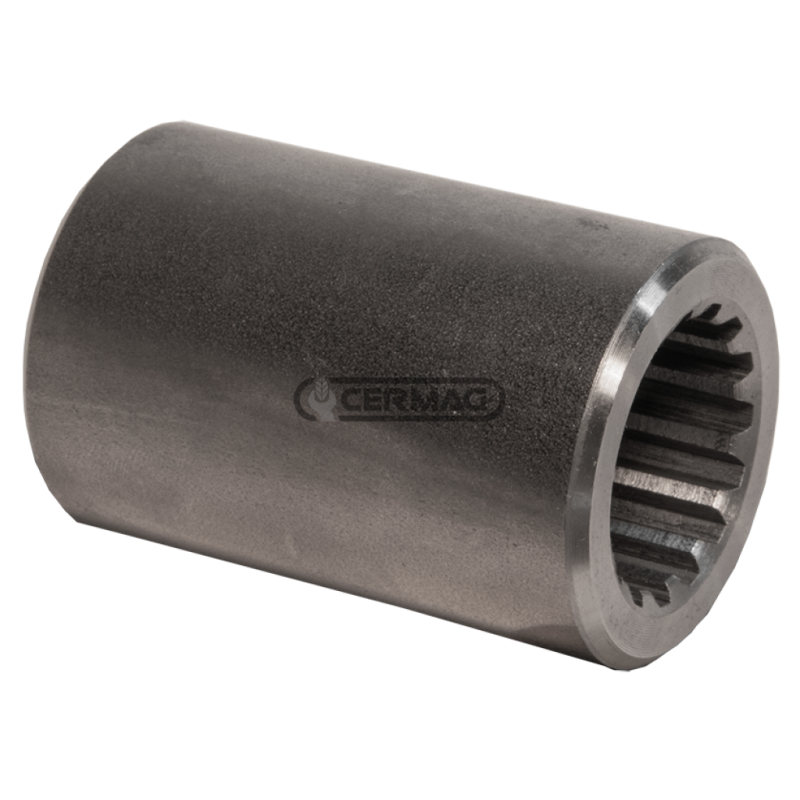 Slotted bush Profile 28x25-Z.15 COMPATIBLE - 30941