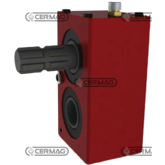 INVERSORE DI ROTAZIONE COMPATIBILE - 31506 | NewgardenAgri.com
