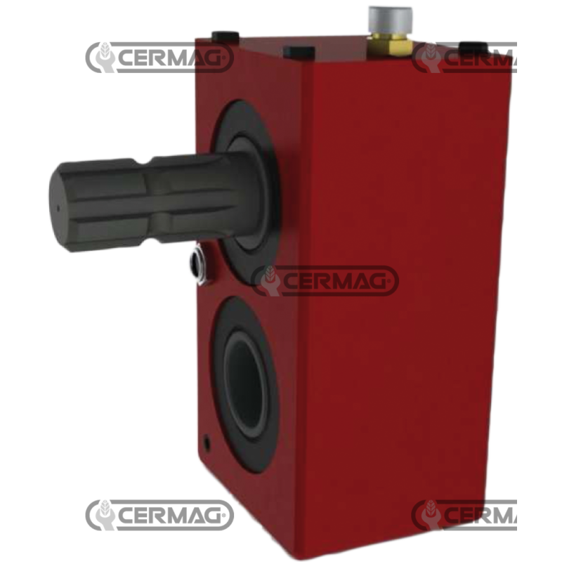 INVERSORE DI ROTAZIONE COMPATIBILE - 31506
