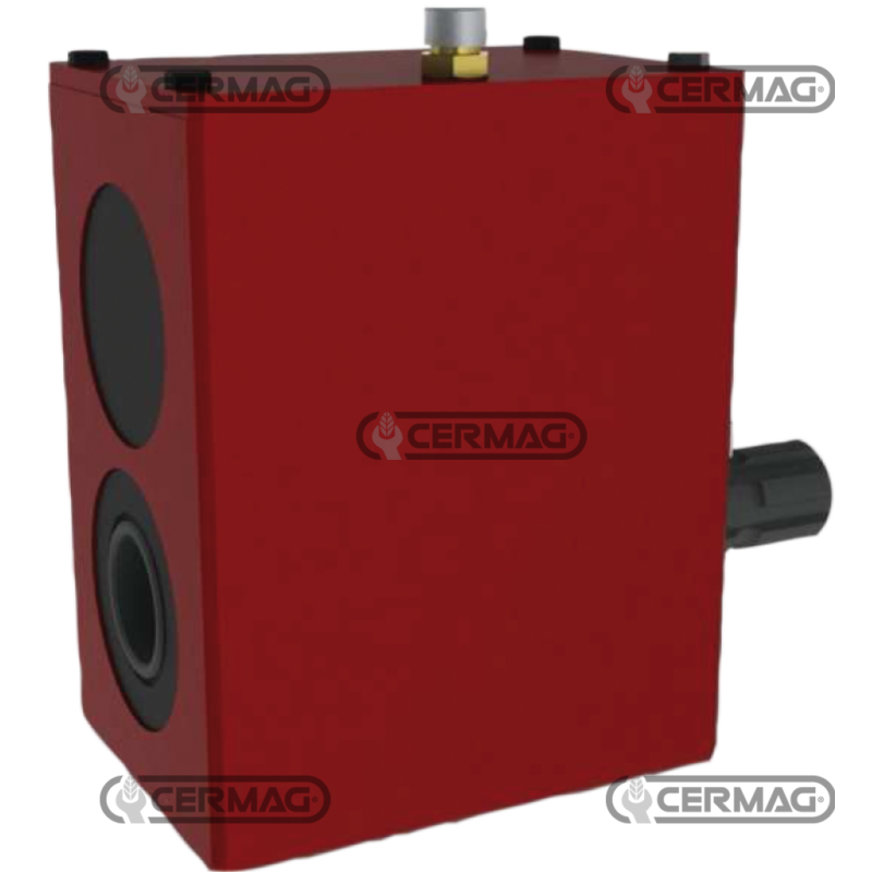 Variatore giri in asse da 1000 a 540 COMPATIBILE - 31508