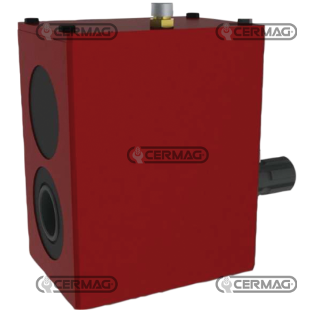 Variatore giri in asse da 1000 a 540 COMPATIBILE - 31508 | NewgardenAgri.com